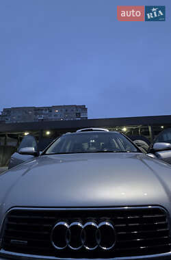 Универсал Audi A4 2004 в Шептицькому фото 8 Универсал Audi A4 2004 в Шептицькому