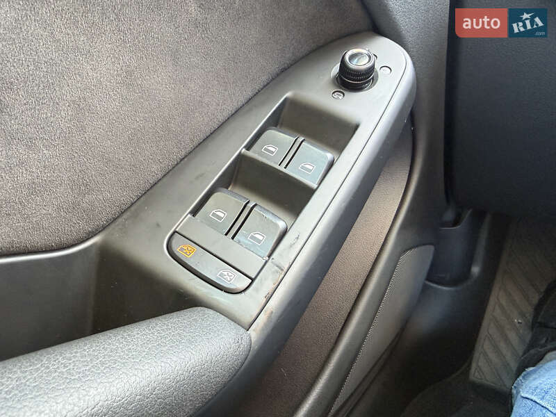 Универсал Audi A4 2010 в Луцке фото 19 Универсал Audi A4 2010 в Луцке