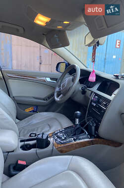 Седан Audi A4 2011 в Новояворовске фото 20 Седан Audi A4 2011 в Новояворовске