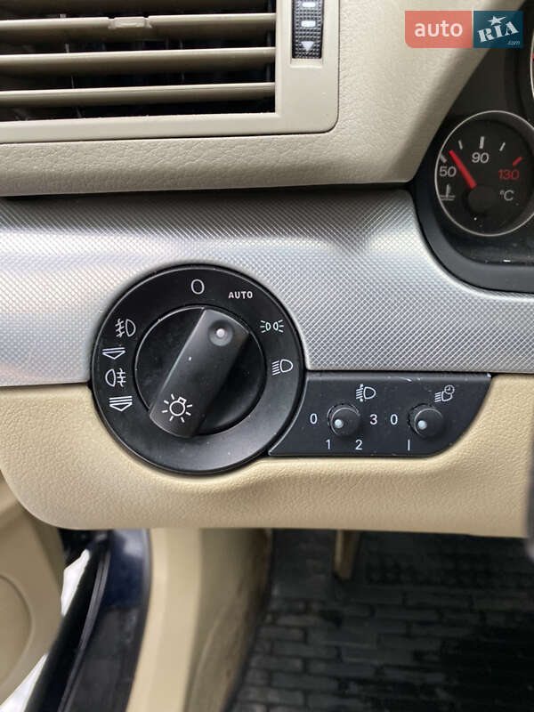 Универсал Audi A4 2007 в Ивано-Франковске