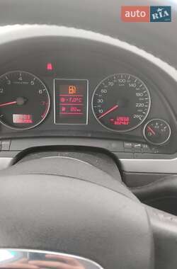 Універсал Audi A4 2007 в Ратному