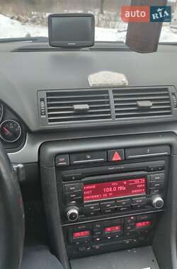 Універсал Audi A4 2007 в Ратному