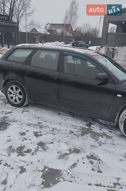 Універсал Audi A4 2007 в Ратному