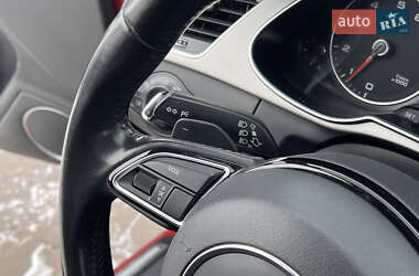 Седан Audi A4 2014 в Нововолынске