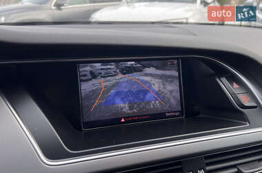 Седан Audi A4 2014 в Нововолынске