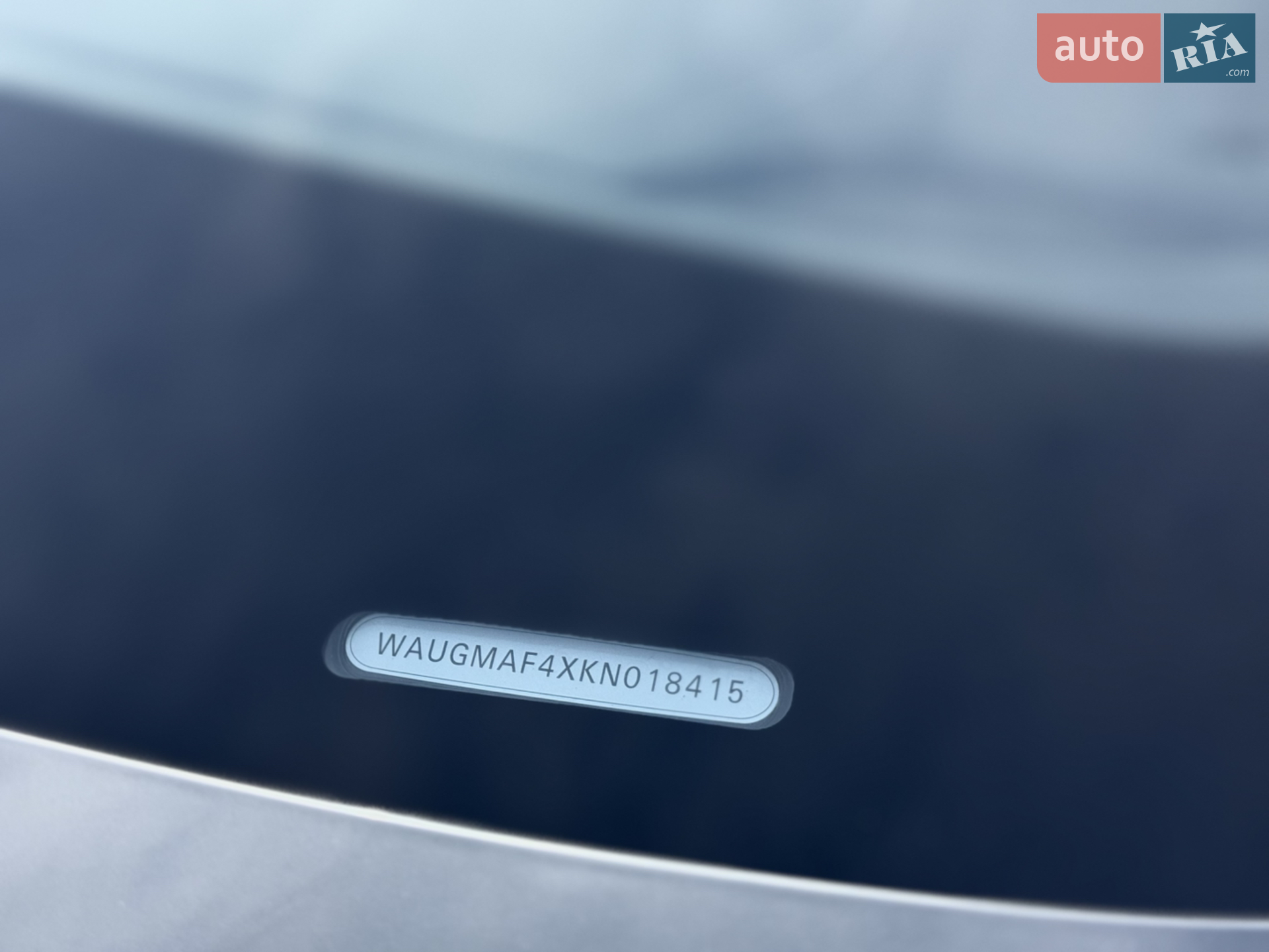 2019 Audi A4 - мініатюра 12