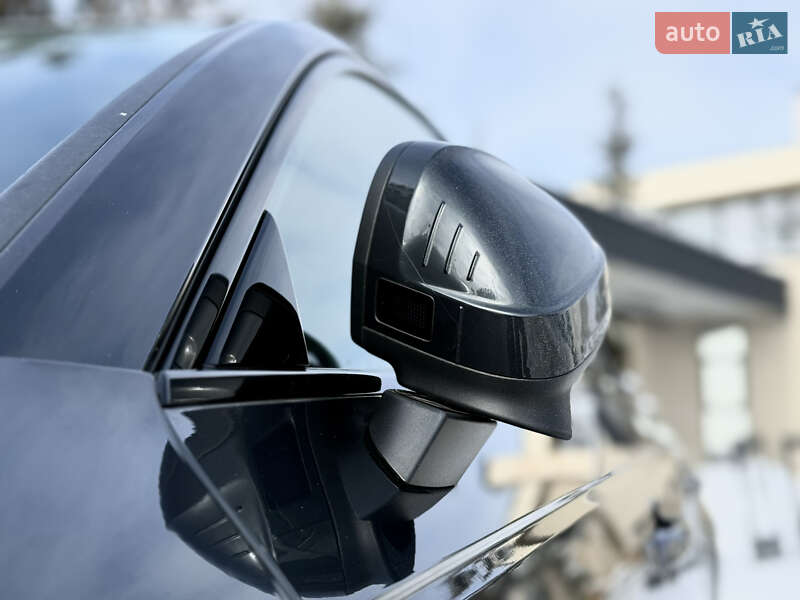 Седан Audi A4 2019 в Львове