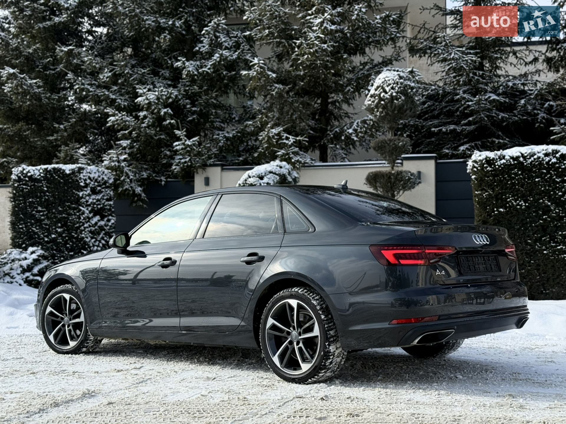 2019 Audi A4 - мініатюра 17