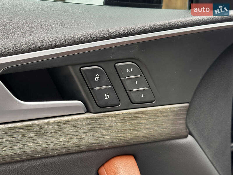 Седан Audi A4 2018 в Києві фото 18 Седан Audi A4 2018 в Києві