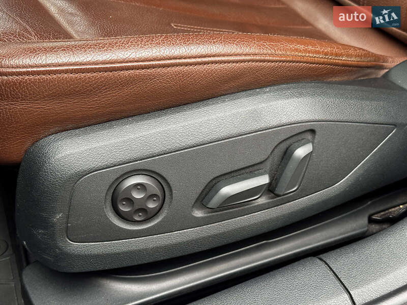 Седан Audi A4 2018 в Києві фото 19 Седан Audi A4 2018 в Києві