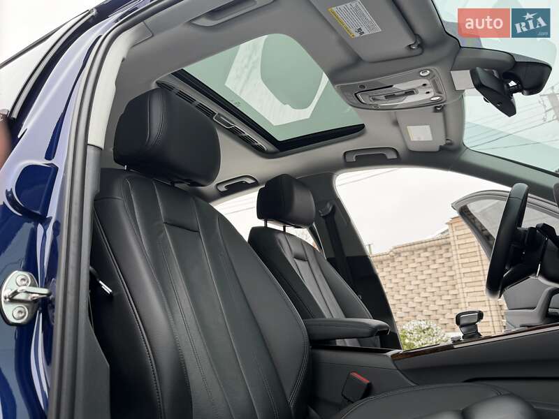 Седан Audi A4 2019 в Виннице фото 35 Седан Audi A4 2019 в Виннице