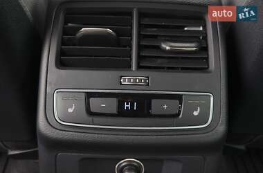 Седан Audi A4 2016 в Днепре фото 16 Седан Audi A4 2016 в Днепре