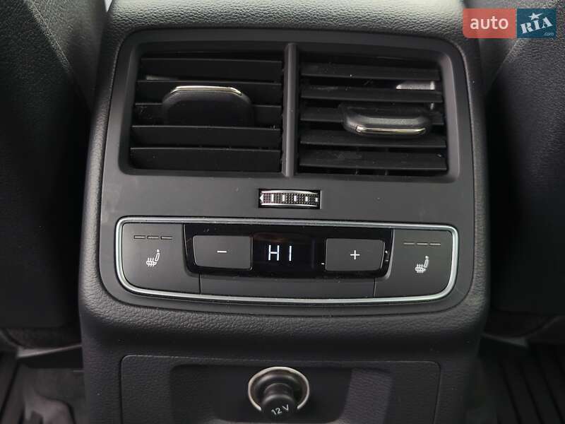 Седан Audi A4 2016 в Днепре фото 16 Седан Audi A4 2016 в Днепре