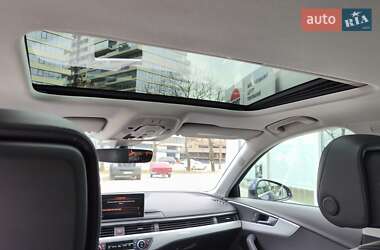 Седан Audi A4 2016 в Днепре фото 18 Седан Audi A4 2016 в Днепре