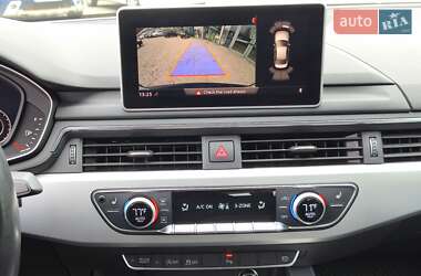Седан Audi A4 2016 в Днепре фото 21 Седан Audi A4 2016 в Днепре