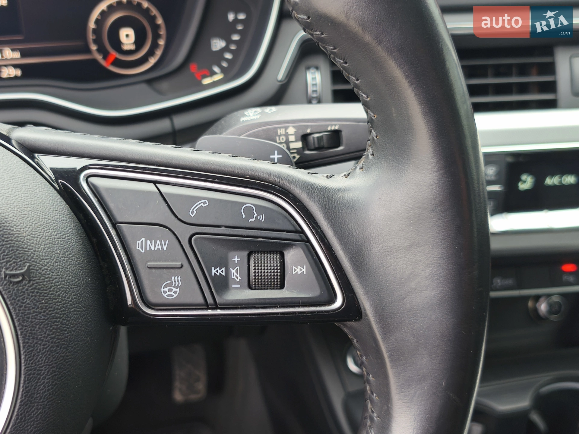 2016 Audi A4 - мініатюра 22