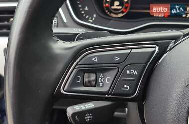 Седан Audi A4 2016 в Днепре фото 24 Седан Audi A4 2016 в Днепре
