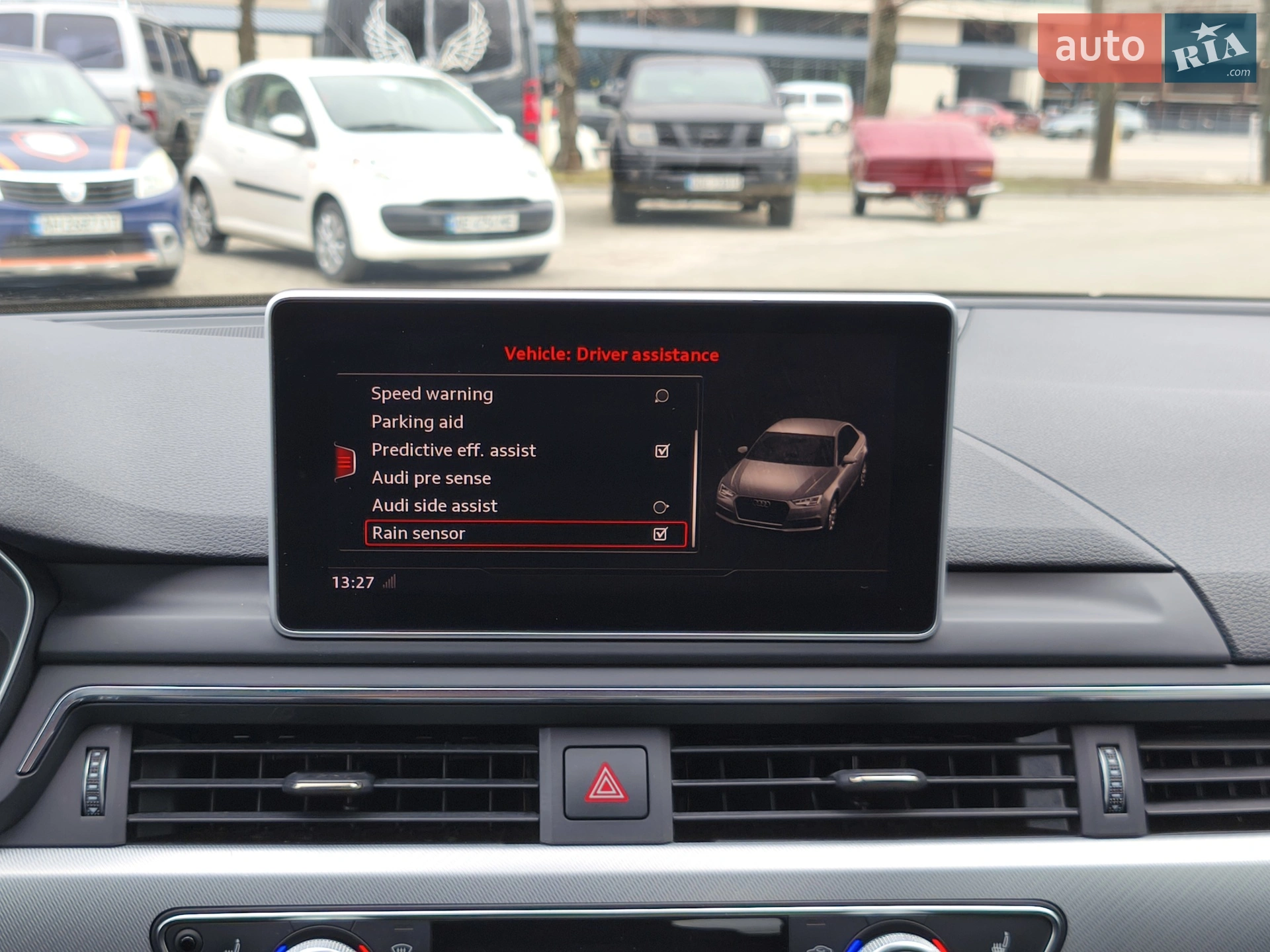 2016 Audi A4 - мініатюра 26