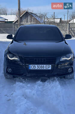 Седан Audi A4 2008 в Ніжині