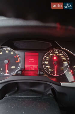 Універсал Audi A4 2010 в Львові