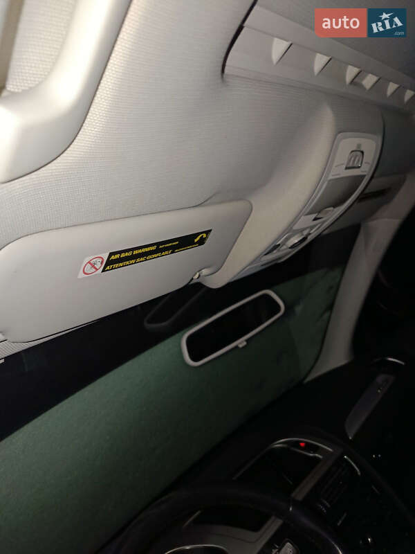 Універсал Audi A4 2010 в Львові фото 6 Універсал Audi A4 2010 в Львові