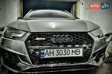 Седан Audi A4 2016 в Дніпрі фото 2 Седан Audi A4 2016 в Дніпрі