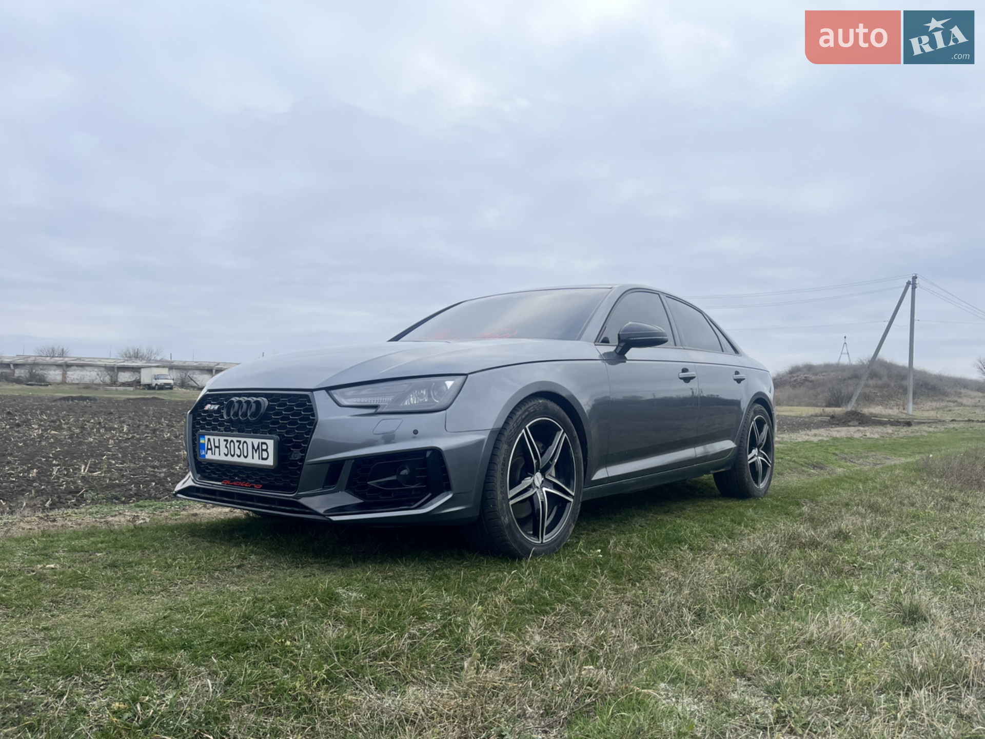 2016 Audi A4 - мініатюра 10