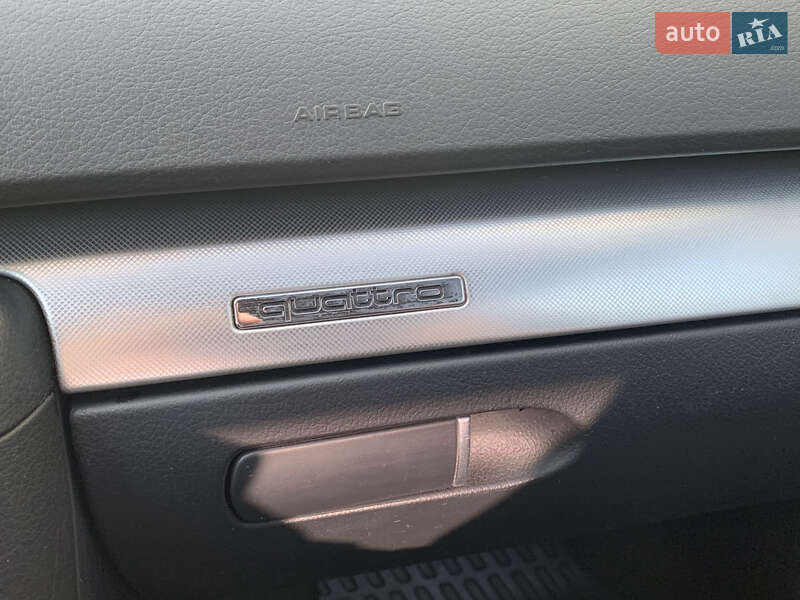 Седан Audi A4 2006 в Одесі