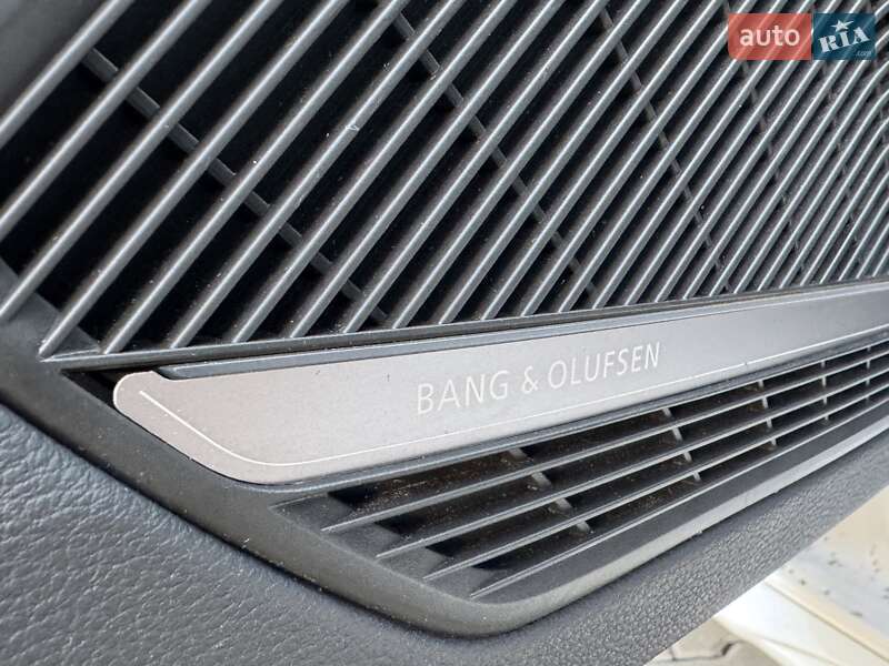 Седан Audi A4 2024 в Києві фото 31 Седан Audi A4 2024 в Києві