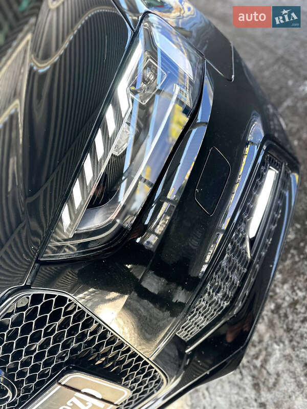 Седан Audi A4 2013 в Запорожье фото 9 Седан Audi A4 2013 в Запорожье