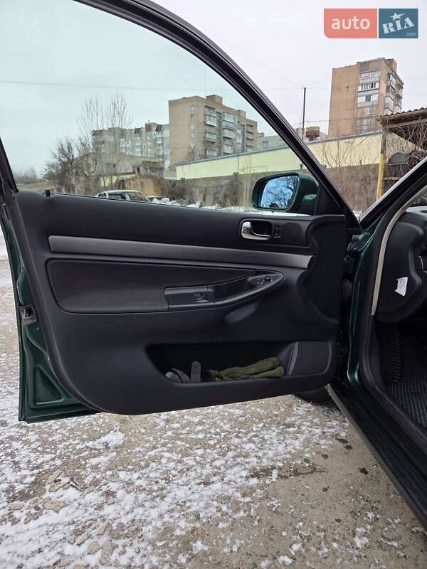 Универсал Audi A4 1997 в Черкассах фото 17 Универсал Audi A4 1997 в Черкассах