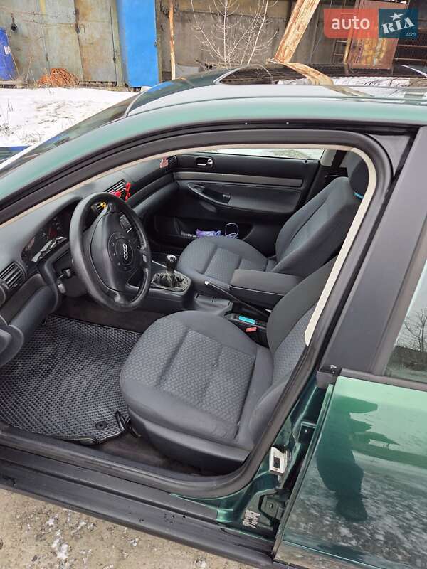 Универсал Audi A4 1997 в Черкассах фото 6 Универсал Audi A4 1997 в Черкассах