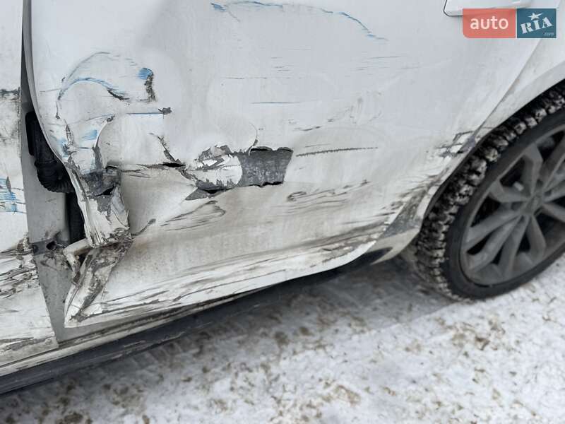 Универсал Audi A4 2019 в Житомире