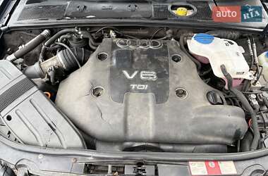 Универсал Audi A4 2004 в Дрогобыче