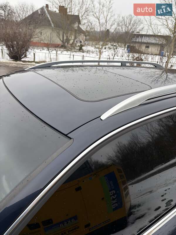 Универсал Audi A4 2004 в Дрогобыче