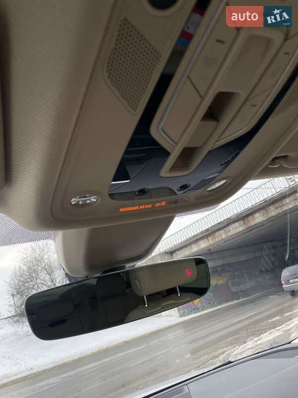 Седан Audi A4 2018 в Львове фото 24 Седан Audi A4 2018 в Львове