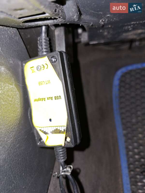 Универсал Audi A4 2003 в Любомле фото 27 Универсал Audi A4 2003 в Любомле