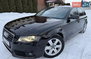 Універсал Audi A4 2009 в Тернополі