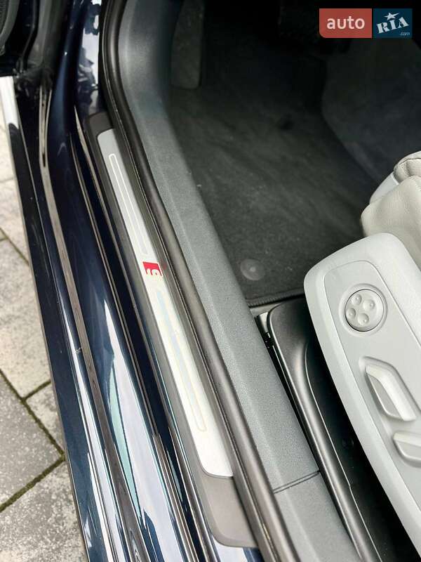 Седан Audi A4 2018 в Львові фото 29 Седан Audi A4 2018 в Львові