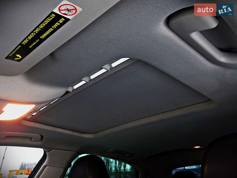 Седан Audi A4 2014 в Черкасах фото 8 Седан Audi A4 2014 в Черкасах