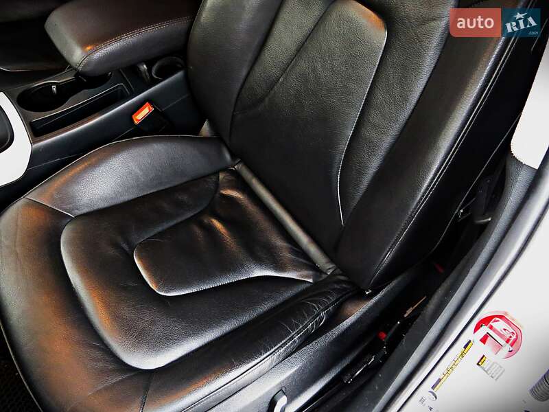 Седан Audi A4 2014 в Черкасах фото 10 Седан Audi A4 2014 в Черкасах