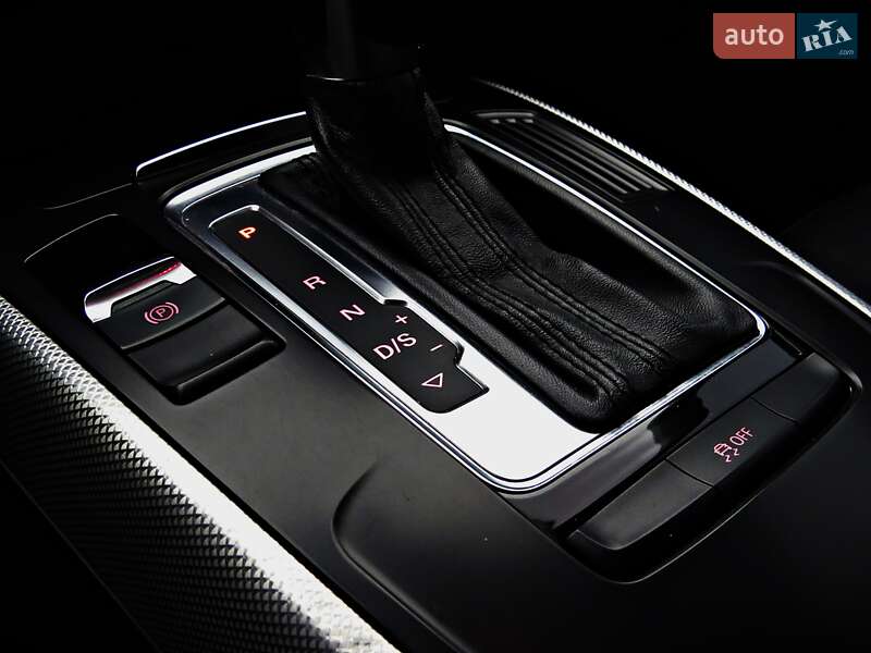 Седан Audi A4 2014 в Черкасах фото 16 Седан Audi A4 2014 в Черкасах