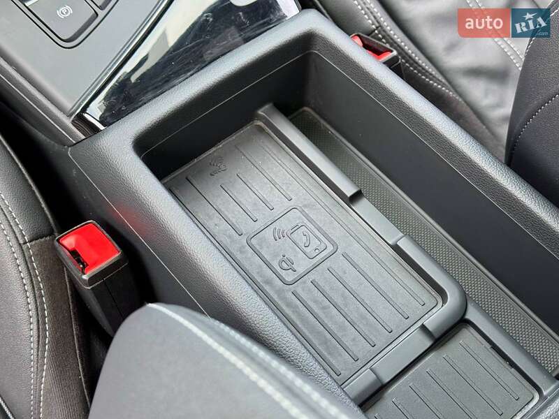 Седан Audi A4 2021 в Києві фото 42 Седан Audi A4 2021 в Києві