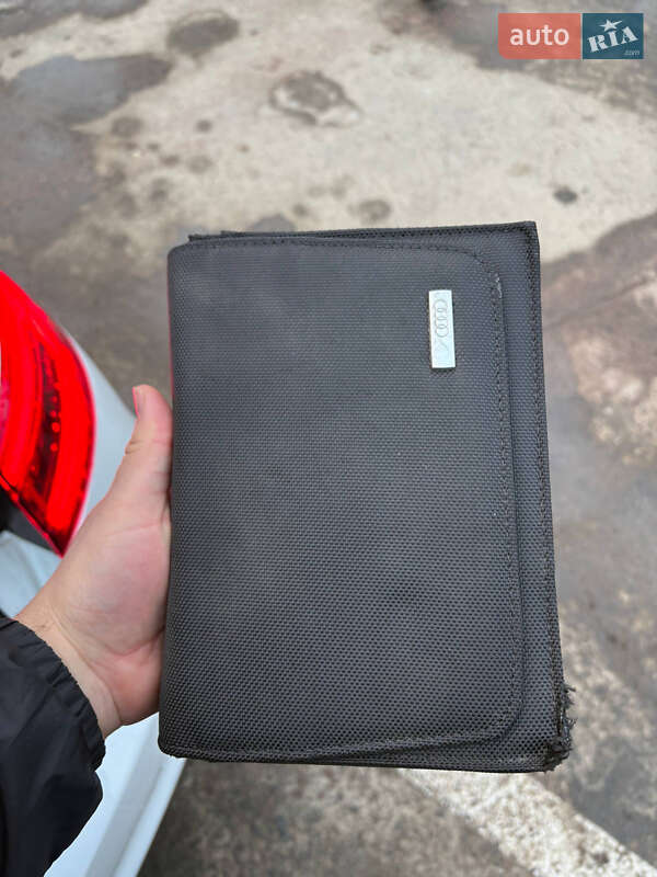 Седан Audi A4 2017 в Ивано-Франковске фото 17 Седан Audi A4 2017 в Ивано-Франковске