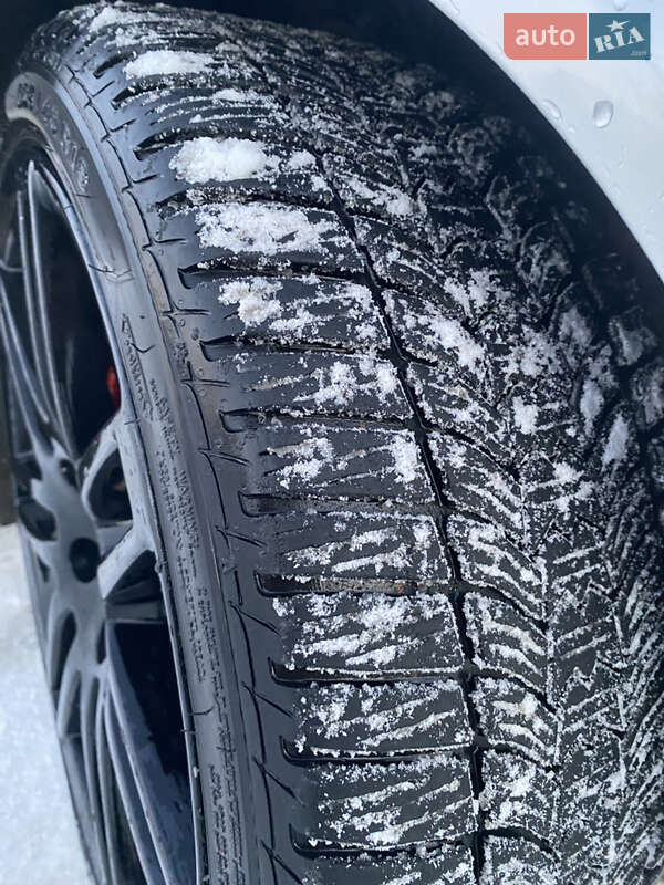 Седан Audi A4 2004 в Самборі фото 5 Седан Audi A4 2004 в Самборі