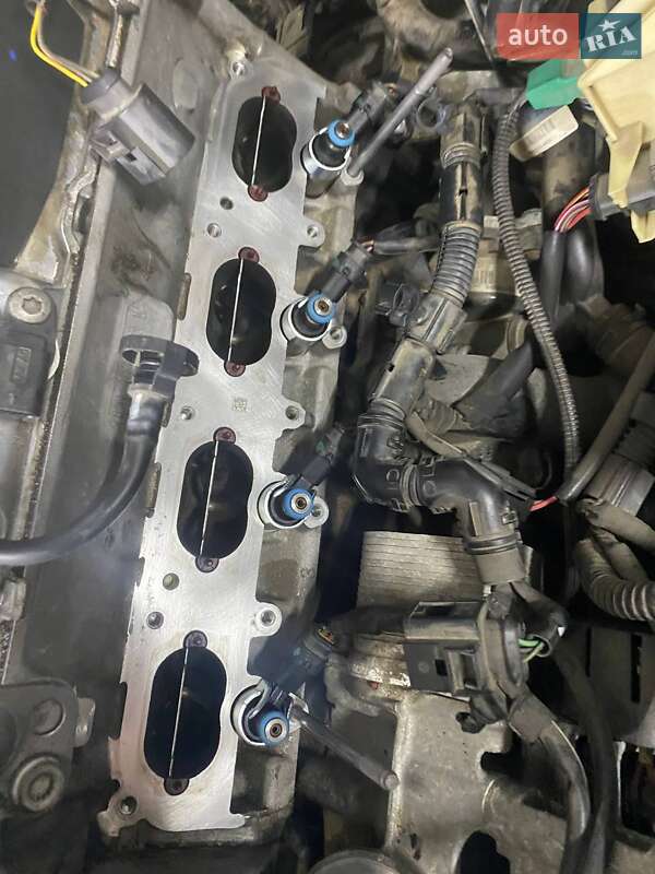 Седан Audi A4 2015 в Киеве