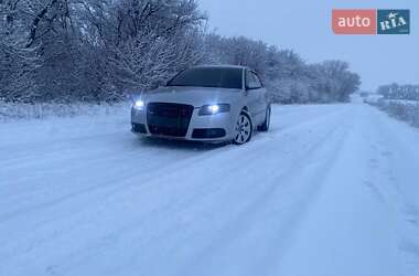 Седан Audi A4 2007 в Полтаве фото 7 Седан Audi A4 2007 в Полтаве