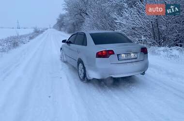Седан Audi A4 2007 в Полтаве фото 2 Седан Audi A4 2007 в Полтаве