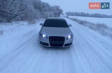 Седан Audi A4 2007 в Полтаве фото 9 Седан Audi A4 2007 в Полтаве
