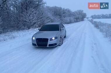 Седан Audi A4 2007 в Полтаве фото 8 Седан Audi A4 2007 в Полтаве